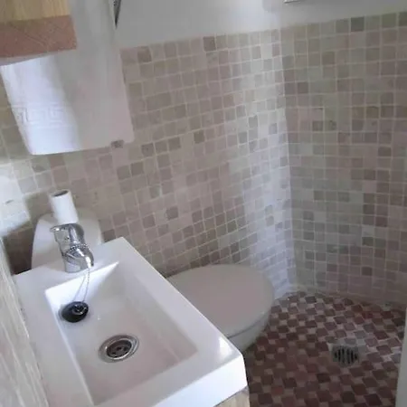 Apartman Young Penthouse *