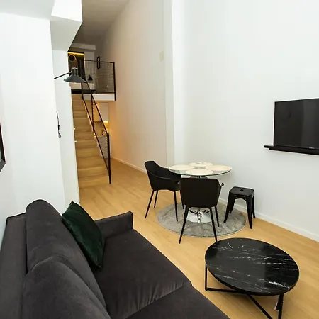 Total Torres De Quart Apartament *