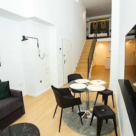 Apartament Total Torres De Quart *