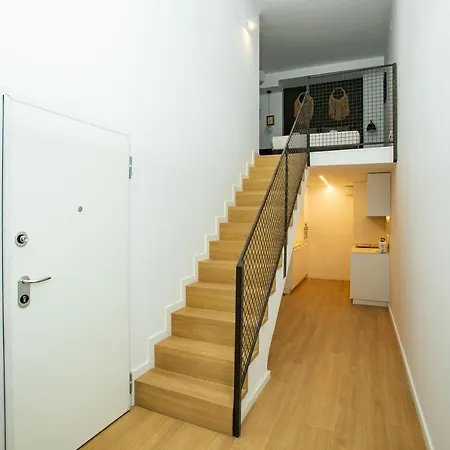 Apartment Total Torres De Quart Valencia