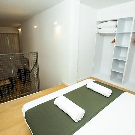 Apartment Total Torres De Quart