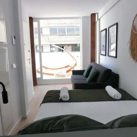 Total Torres De Quart Apartment