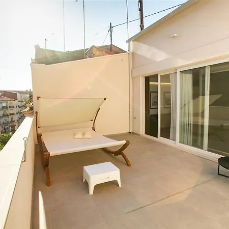 Total Torres De Quart Apartment *