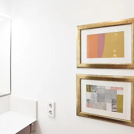 Appartement Torres De Serranos - Ttdssa Vlc Valencia