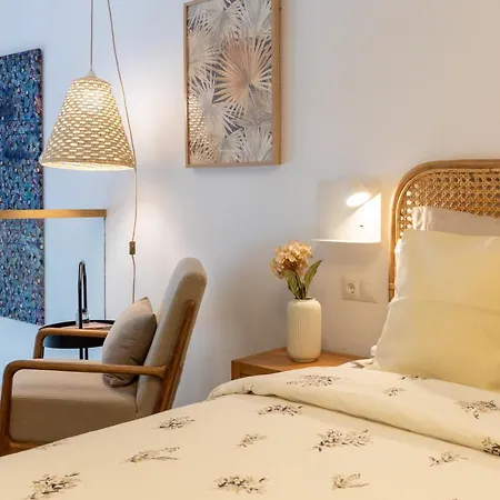 Apartup Opera Loft * Valenza