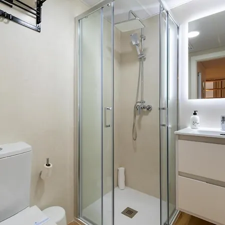 Apartup Opera Loft Valenza
