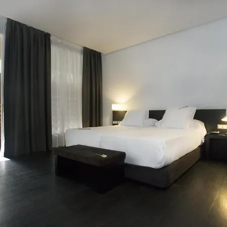 Hospes Palau De La Mar, Valencia, A Member Of Design Otel 5*