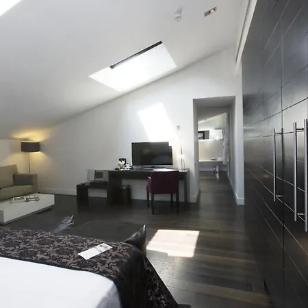 Hospes Palau De La Mar, Valencia, A Member Of Design 5* Valensiya