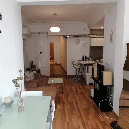 Con Encanto Mila Valenciayole Apartment