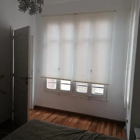 Apartment Con Encanto Mila Valenciayole