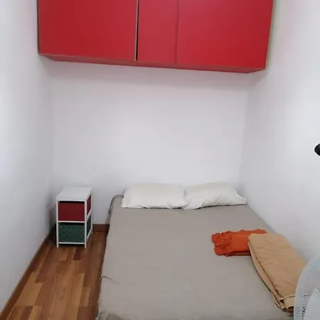 Apartment Con Encanto Mila Valenciayole Valencia
