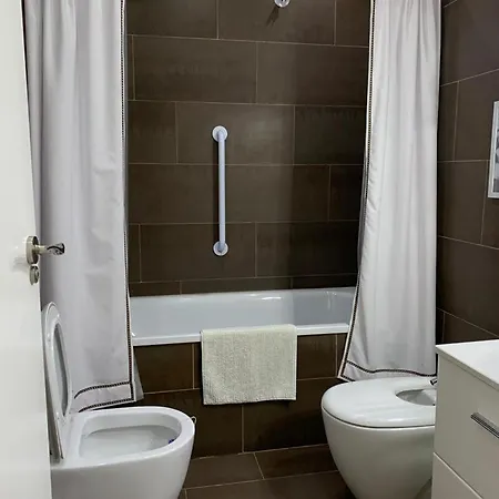 Apartamento Cozy Luxury Apartments*****. The Center *