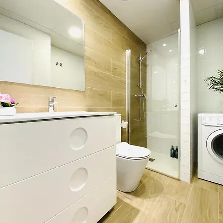 Appartamento Ruben Vela - Loft Close To Russafa *