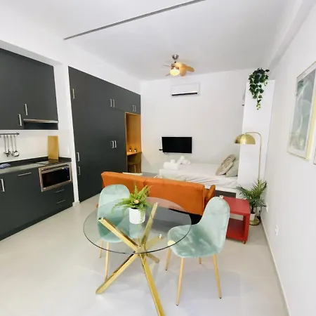 Appartamento Ruben Vela - Loft Close To Russafa