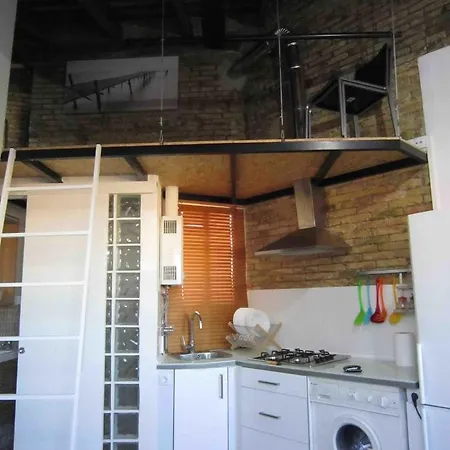Appartement Young Penthouse *