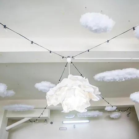 Hostel Capsule Valencia