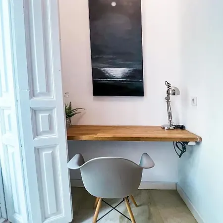 Baron Reina * Walencja