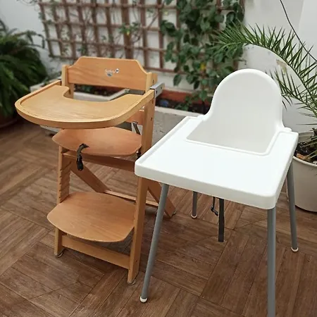Family Artpartment アパート バレンシア