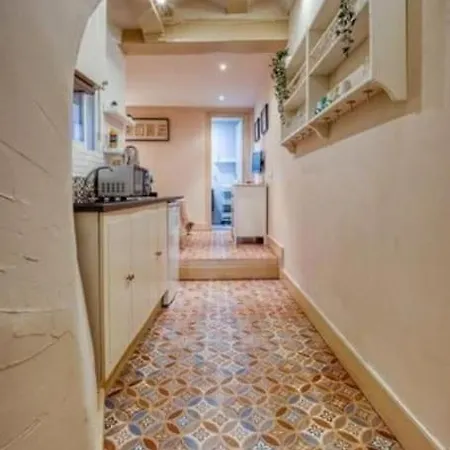 Lovely Coquette Loft, Heart Of Cuitat Vella El Carmen شقة فالنسيا