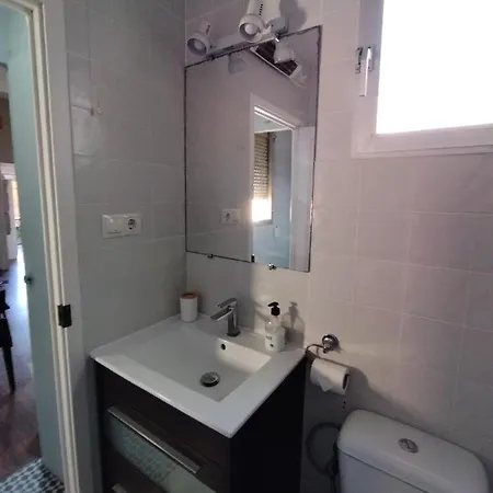 Luminoso * La Marina De