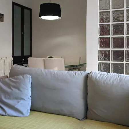 Enjoy 4 Pax At Ruzafa With Sunny Terrace