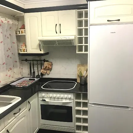 Apartment De Temporada En Malvarrosa Vacaciones Largas Long Desde 11 Noches