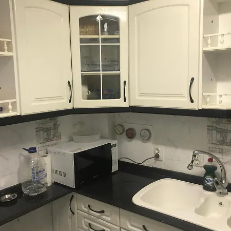 De Temporada En Malvarrosa Vacaciones Largas Long Desde 11 Noches Apartment *