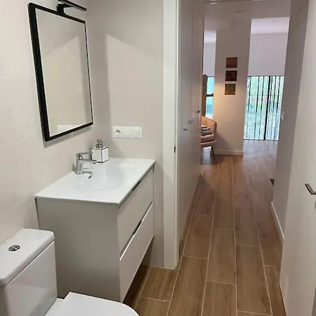 Alameda Velvet Ciudad Ciencias - Housevanlive