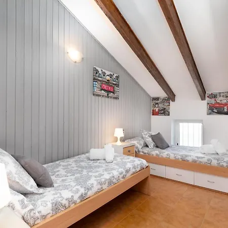 Malvarrosa Arenas Ii Apartment Valencia