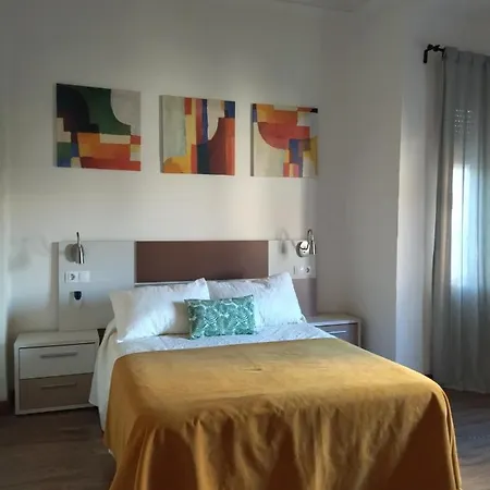 Luminoso * La Marina De Valencia