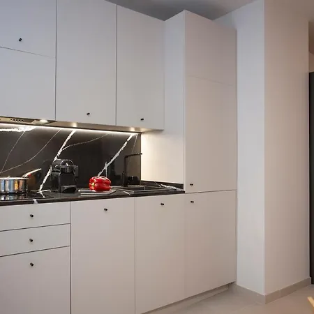 Neobeds - Stylish Modern 1Br Apt Near Old Town & Steps From Turia Park