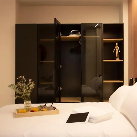 Neobeds - Stylish Modern 1Br Apt Near Old Town & Steps From Turia Park * Walencja