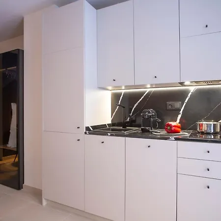 Neobeds - Stylish Modern 1Br Apt Near Old Town & Steps From Turia Park * Walencja