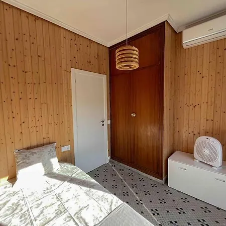 Apartment Vlc Center 4 Valencia