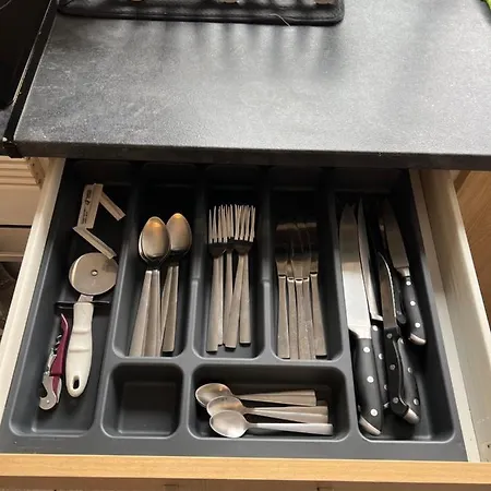 Attic Loft Gran Via * 瓦伦西亚