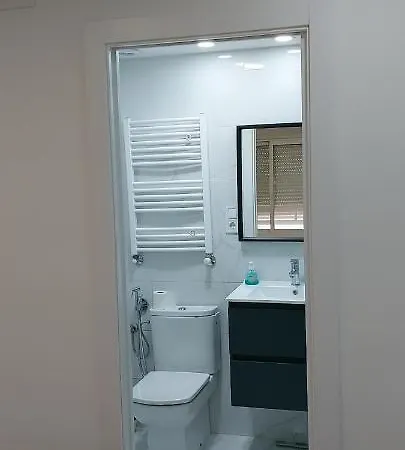 Apartment Cuidad Ciencias *