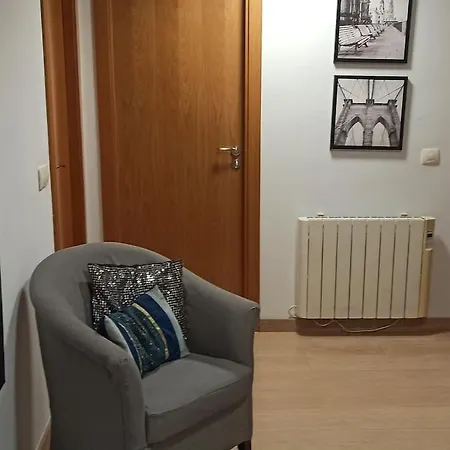 Atico En Paiporta Con 2 Grandes Terrazas