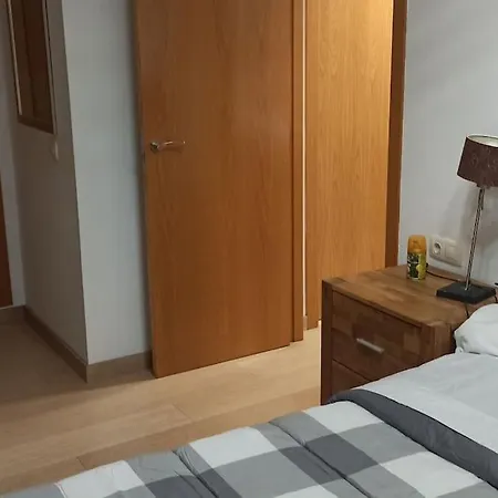 Appartamento Atico En Paiporta Con 2 Grandes Terrazas *