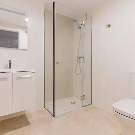 Appartamento Micampus Avenida Del Puerto - Residencia De Estudiantes