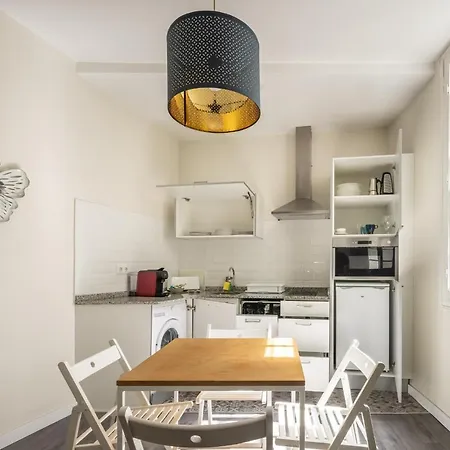 Macflats Ayuntamiento Appartement Valencia
