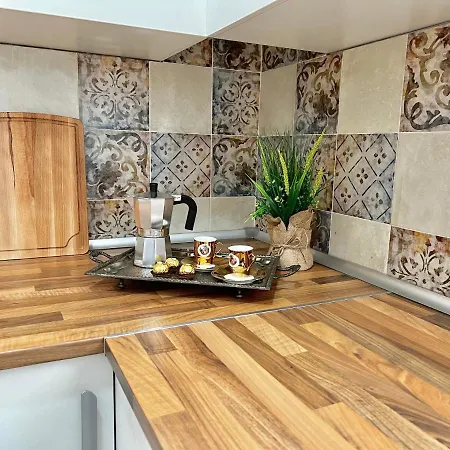 Apartman Near The Bio Parc *