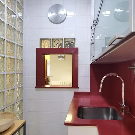 Enjoy 4 Pax At Ruzafa With Sunny Terrace Valência