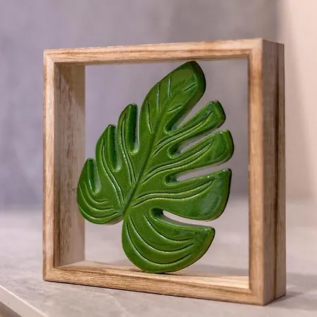 Art Lofts Gardens Daire