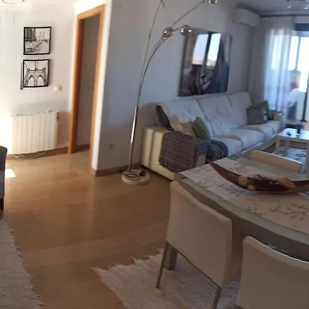 Appartamento Atico En Paiporta Con 2 Grandes Terrazas Valenza
