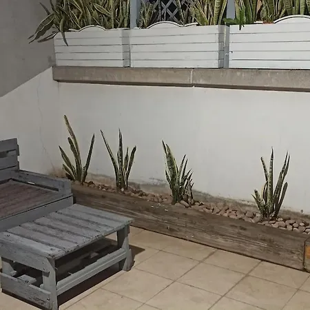 Appartement Atico Con 2 Grandes Terrazas Y 2 *