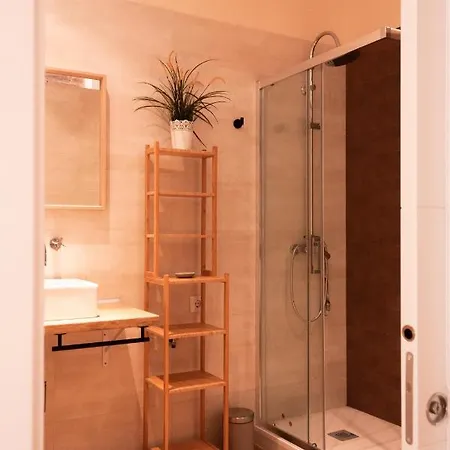 Marittimo Appartement *