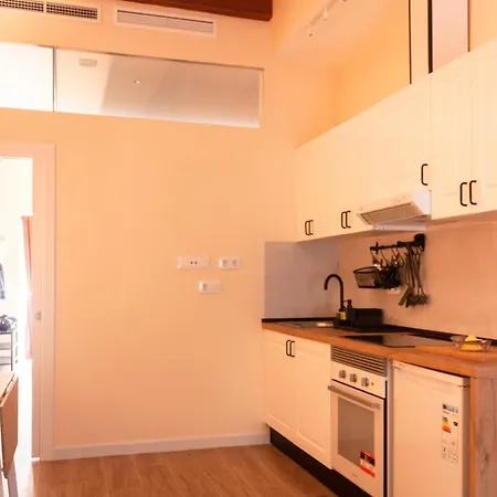 Appartement Marittimo