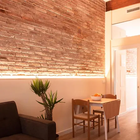 Apartmán Marittimo Valencie