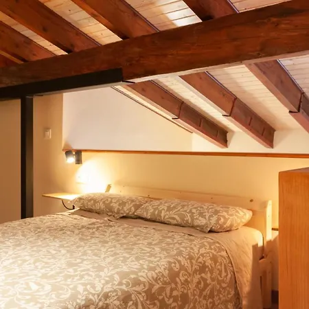 Apartmán Marittimo *