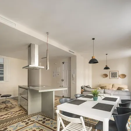 Macflats Ayuntamiento Appartement *